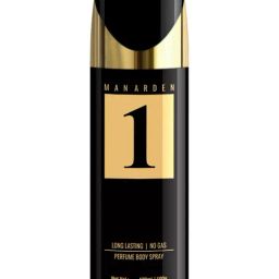 Man Arden 1 Long Lasting No Gas Perfume Body Spray - 120 ml-87