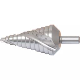 Sherwood 4-30mm HSS 14 Step Drill SHR0190520K-image-94