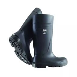 Bekina P2400 Steel Toe Capped Unisex Safety Wellingtons EU 44, PAN4P/8080AZ123 P2400/8080Z176/44-picture-41
