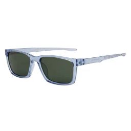 Ted Smith Green Rectangular Sunglasses for Unisex-image-95
