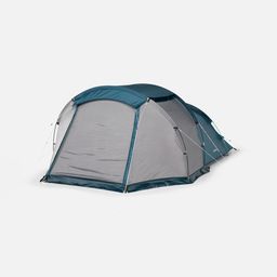Quechua By Decathlon Waterproof Portable Camping Tent-image-41