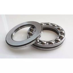RS PRO Thrust Ball Bearing, Inner Dia 25 mm, Outer Dia 47 mm, Width 15 mm, 2058831-image-47