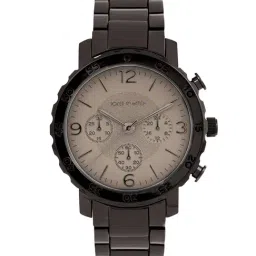 Joker & WItch AMWW692 Chronogra Watch for Women-image-3