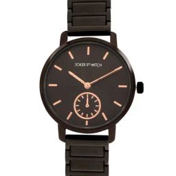 Joker & WItch AMWW694 Chronogra Watch for Women-24