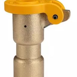 Automat 1.5 Inch Inlet Brass Quick Coupling Valve HT-72B-image-59