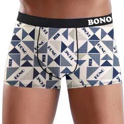 DISPENSER Pack Of 2Printed Breathability Trunks V4-C6-C7-C9-C11-M image 2