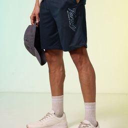 HRX by Hrithik Roshan Men Regular Shorts-image-126