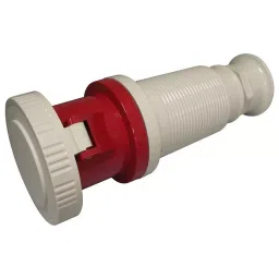 WALTHER Socket, Free, 400V, 125A, 3P+N+E Way, 379-picture-4