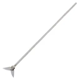 AS ONE SUS Stirring Bar with Blades Fan Diameter Φ80 mm, 1-9068-04-image-23