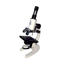 Almicro 100-675X Student Microscope, BM-3-22