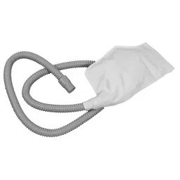 PREVOST 152 mm Dust Collecting Bag, For Use With Orbital Sanders, 1 Piece, TOS BAG HOSE-picture-29