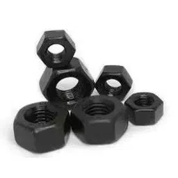 Unbrako 170643 High Tensile Hex Nut M52 x 5 mm - Pack of 4 Pcs-image-48