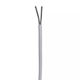 Belden 0.75 Sq.mm 2 Core Flexible Cable Black (100 m)-image-53