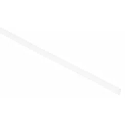 RS PRO Heat Shrink Tube Clear Fluoropolymer 1.6 mm sleeve 1.2 m length, 398464-5