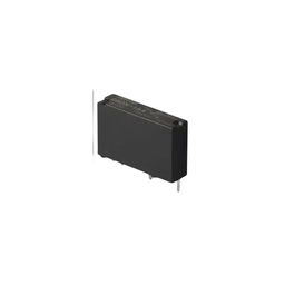 G6DN-1A DC5-OMRON ELECTRONIC COMPONENTS-G6DN-1A DC5-Power Relay, SPST-NO, 5 VDC, 5 A, G6DN, Through Hole image 1