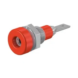 Staubli BANANA JACK, 2MM, 10A, QC, RED, 23.0030-22-image-59