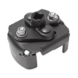 JTC Two Way Oil Filter Wrench 60-80 mm for Use with 3/8 inch Drive or 17 mm Wrench, JTC 4600-41