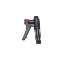 Balgo Kissan 600 ml Electric Black Clutch-image-63