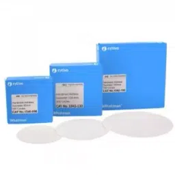 Whatman 11 cm Grade 541 Ashless Fast Filter Paper 1541-110-23