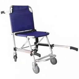 JE HOSPI 190x50x12 cm Aluminium Frame Stair Stretcher, JHE-011-picture-34