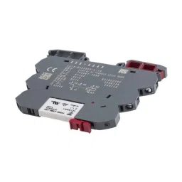 RS PRO Interface Relay DIN Rail Mount 230 V AC/DC Coil SPDT Model No. 8886846-38