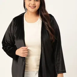 theRebelinme Women Party Shrug-picture-31