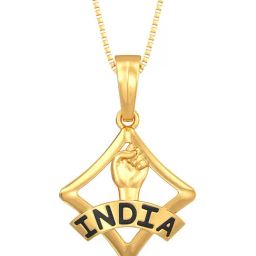 Joyalukkas 22 kt Gold Pendant-picture-38