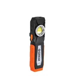 Groz 500 Lumens Intensity Control Worklight, LED/396-picture-28