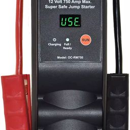 OzCharge Rescue Mate 12V Super Capacitor Jump Starter 750 Amp-picture-48