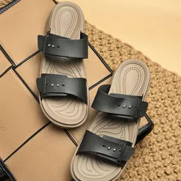 The Roadster Lifestyle Co Women Open-Toe Flats-image-67
