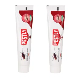 Pestly Cockroach Killer 40 g Organic (Pack of 2)-picture-35