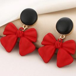 SZN Women Multi Earrings-38