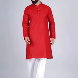 Moda Rapido Men Kurta-picture-37