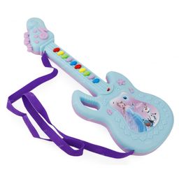 Toysire Musical Guitar Toy for Kids with Flashing Lights & Piano Sound-28