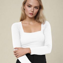 Dream Beauty Fashion Women Solid Top-picture-28