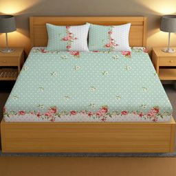 Double Bedsheet-image-94