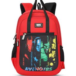 Priority Boys Backpack-image-107