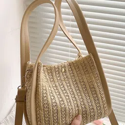 StyleCast x Revolte Textured Handheld Bag image 3