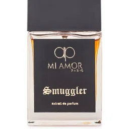 MI AMOR PARIS Smuggler Men Perfume Luxury Long Lasting Extrait De Perfume - 100 ML-picture-44