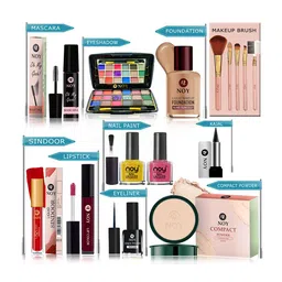 NOY Set of 15 Radiance Makeup Gift Set - YN283-14