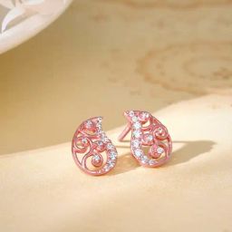 GIVA 925 Sterling Silver Earrings for Women-20