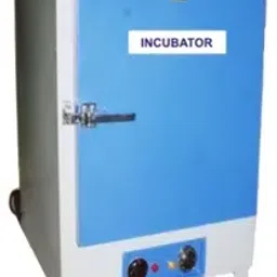 Droplet Incubators Bacteriological (Capacity 28 Ltr) RSW 107A image 1