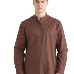 RARE RABBIT Men Comfort Opaque Casual Shirt-picture-16