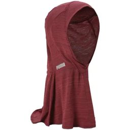Puma Dark Jasper Solid Hijab-image-41