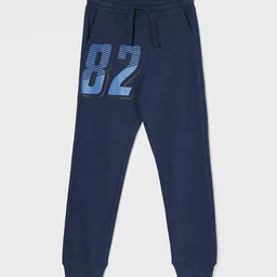 Fame Forever by Lifestyle Boys Mid-Rise Cotton Joggers-picture-25