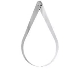 Kristeel Outside Caliper with Rivet 500 mm Length, OCR - 500-13