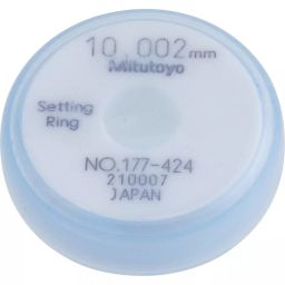 Mitutoyo Ring Gauge, SR-35-image-17