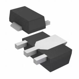 STMicroelectronics Low Dropout Voltage Voltage Regulator 200m A 12 V, LDK320AU50R (Pack of 2500)-image-21