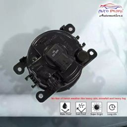 Auto Pearl Halogen Fog Light with Wiring Kit Assembly Compatible For Maruti Suzuki Swift image 3