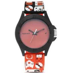 Fastrack 68013PP02 Games Unisex Analog Watch-picture-30